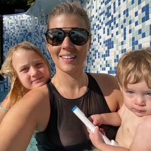 Meet your Posher, Victoria